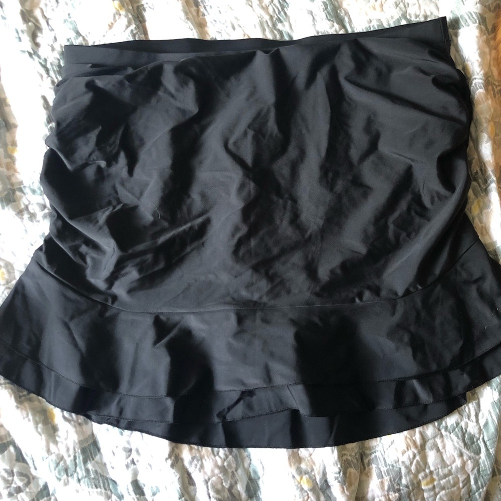 Brand new swim skirt